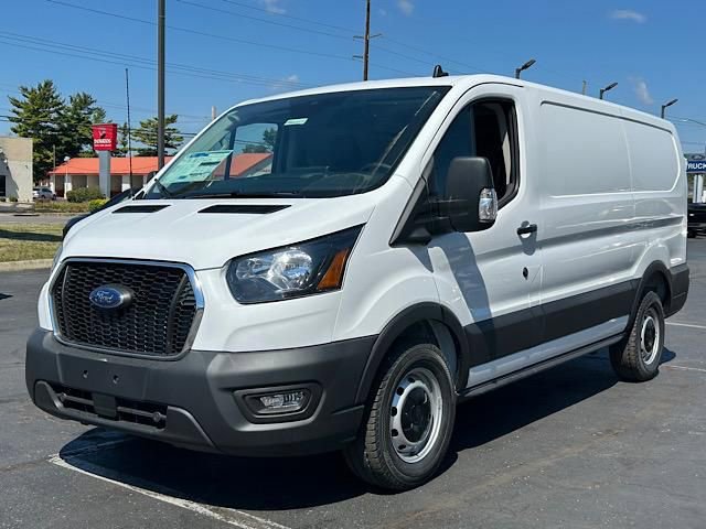 New 2025 Ford Transit 150 Low Roof image 22
