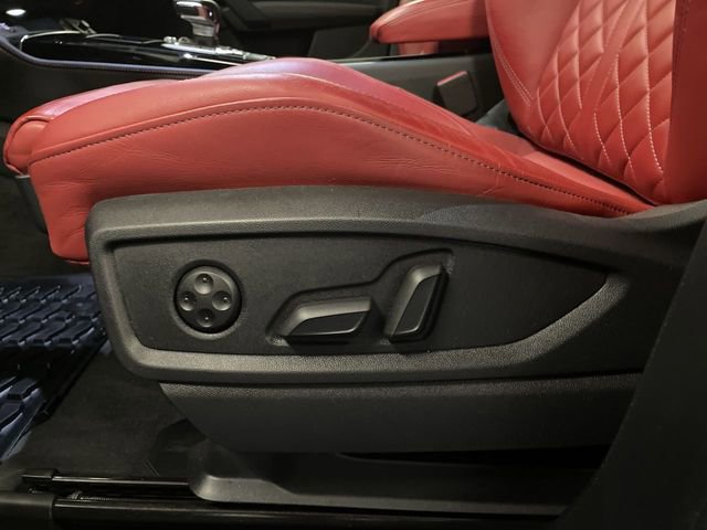 Used 2024 Audi SQ5 Premium Plus w/ S Sport Package image 12