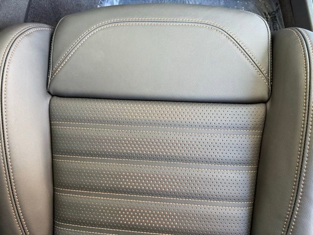 New 2025 Alfa Romeo Giulia w/ Driving Assist Package image 20