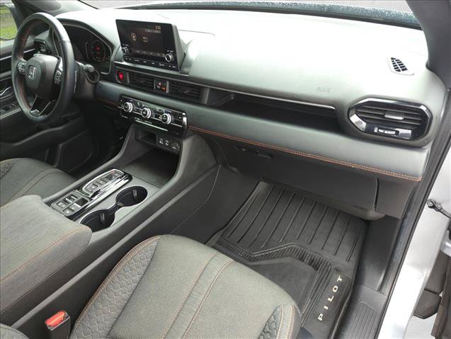 Used 2024 Honda Pilot Sport image 21