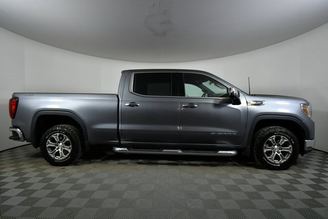 Used 2021 GMC Sierra 1500 SLT w/ SLT Convenience Package image 15