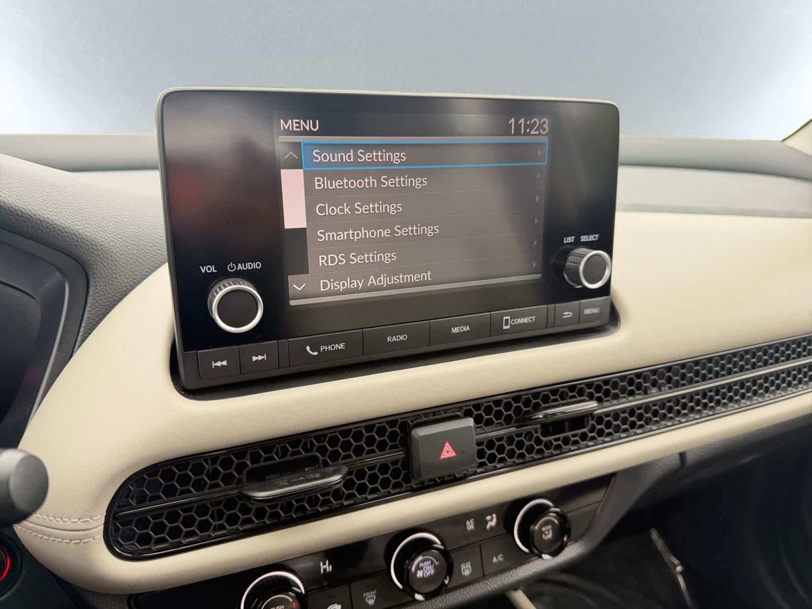 Used 2024 Honda HR-V LX image 14