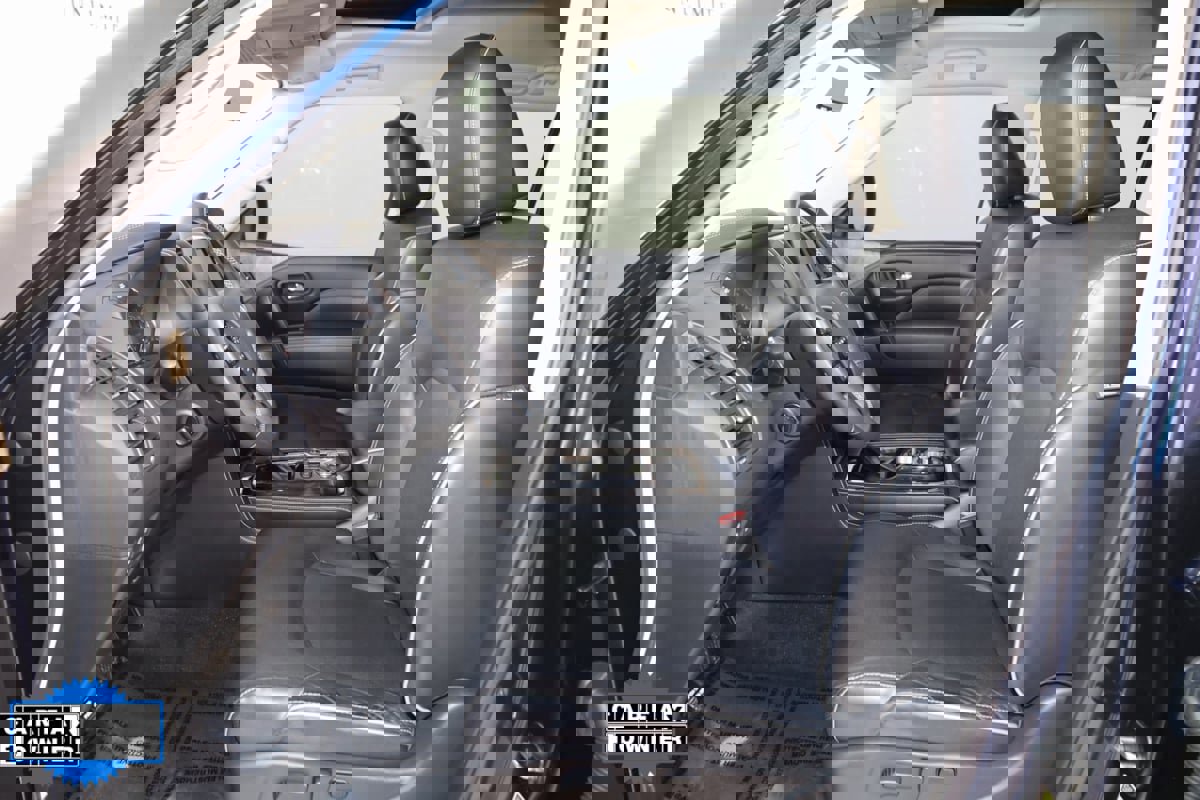 Used 2021 INFINITI QX80 Premium Select w/ All-Season Package image 12