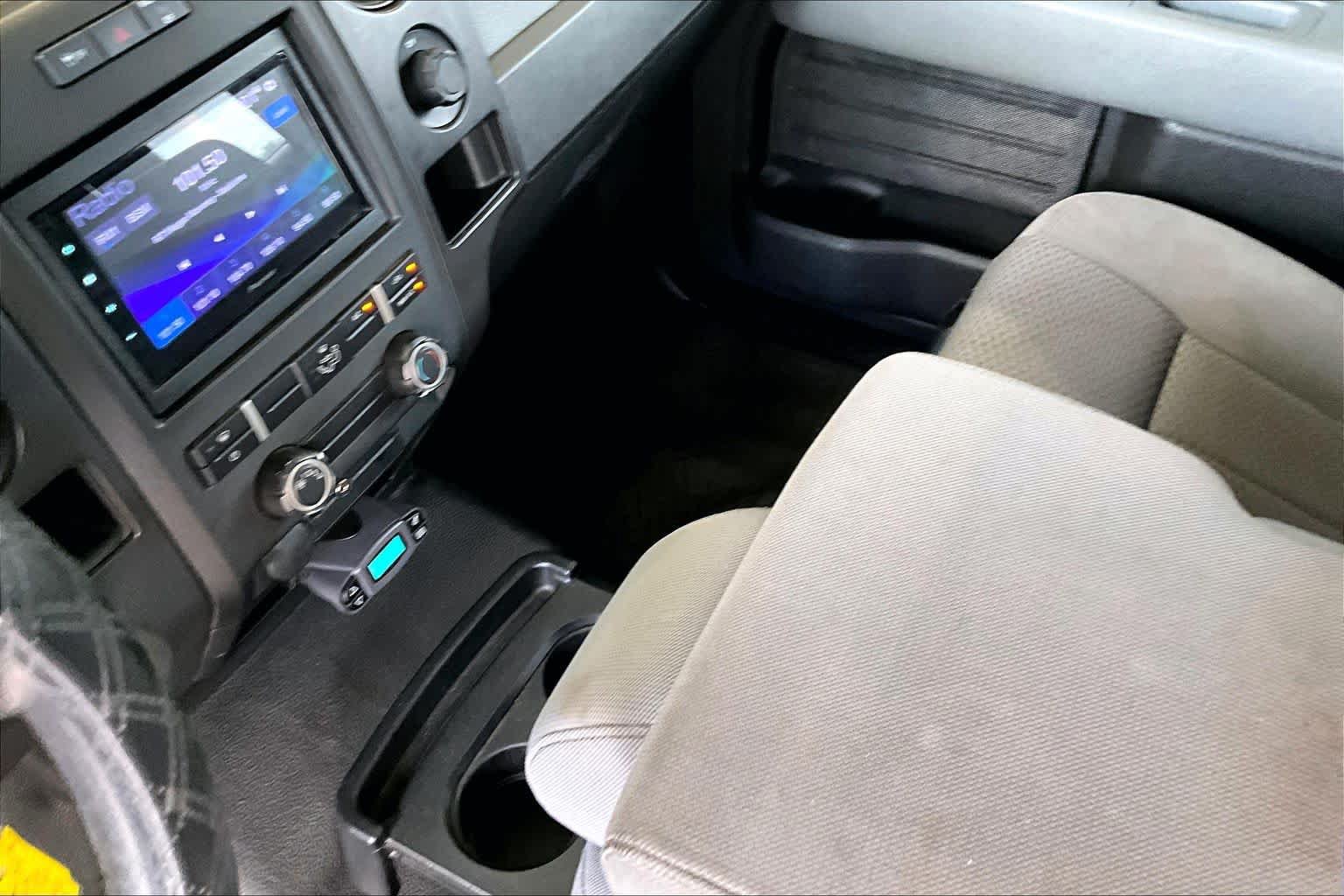 Used 2014 Ford F150 XL w/ Power Equipment Group AWD/4WD image 15