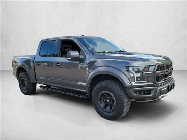 Used 2018 Ford F150 Raptor w/ Equipment Group 802A Luxury AWD/4WD image 3