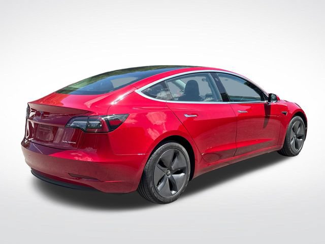 Used 2018 Tesla Model 3 Long Range AWD/4WD image 6