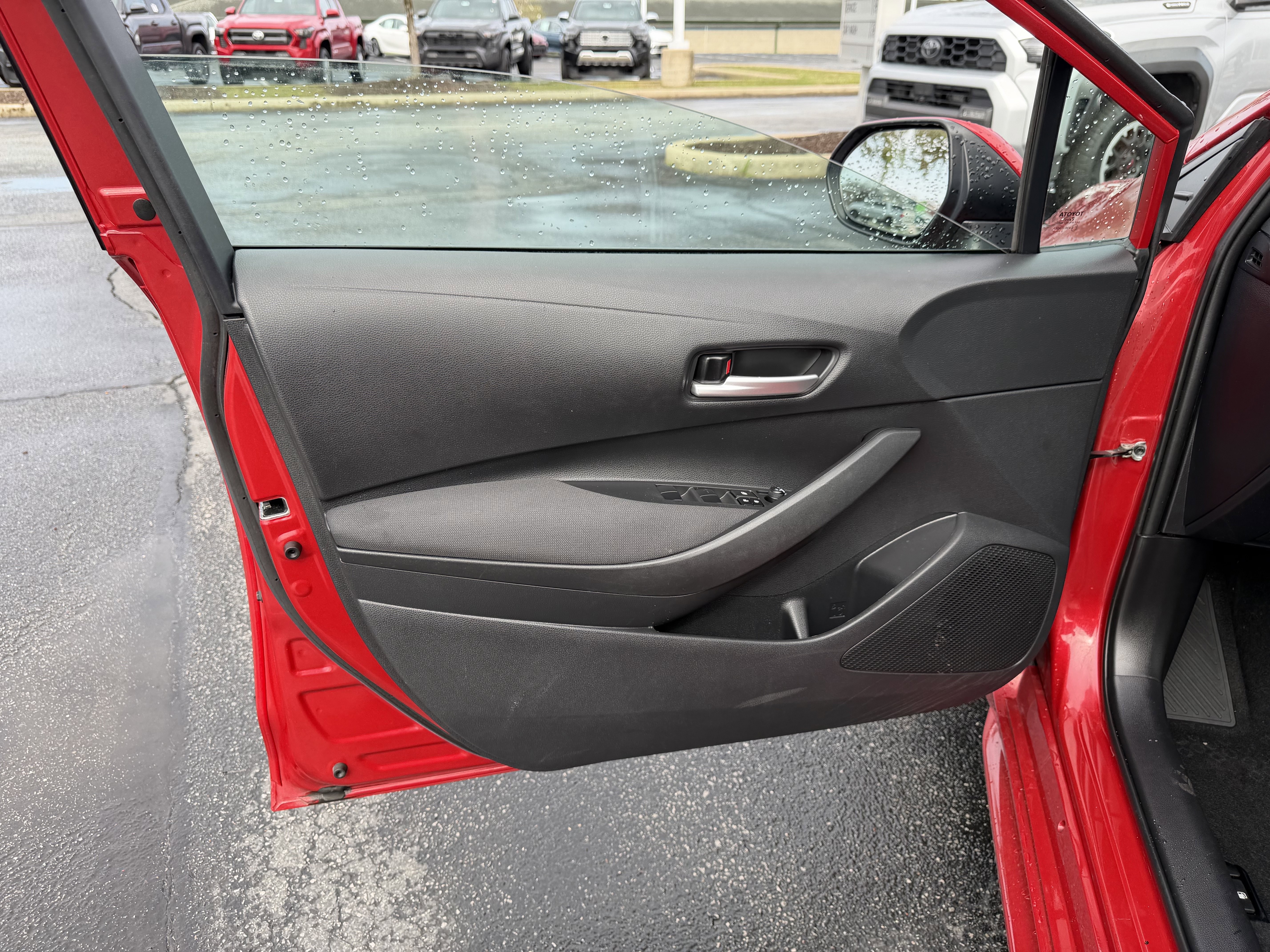 Certified 2021 Toyota Corolla LE image 20