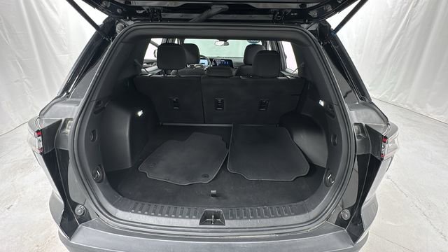 Used 2025 Chevrolet Equinox LT image 15