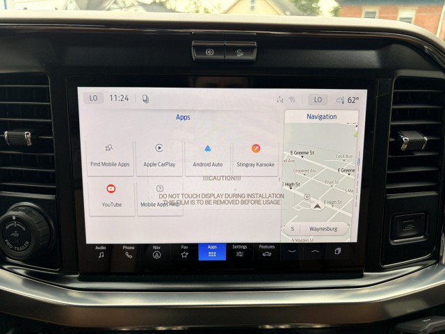 New 2027 Ford F250 King Ranch w/ Chrome Package AWD/4WD image 21