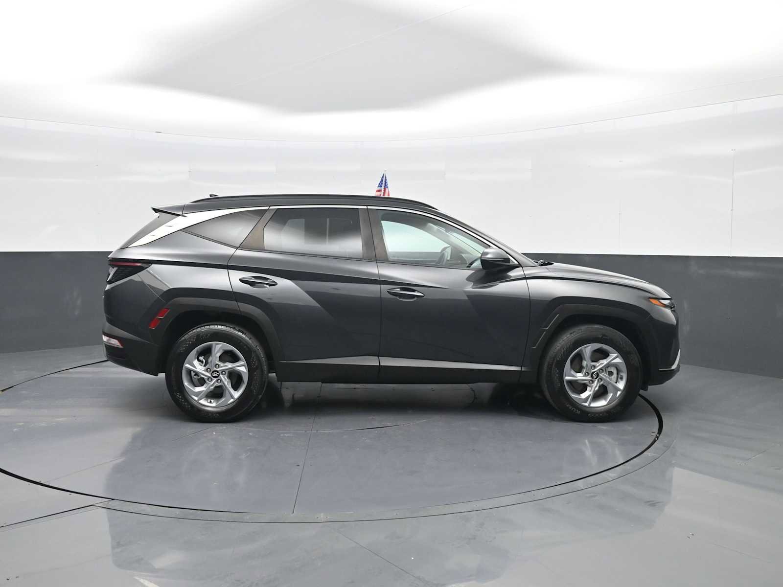 Used 2023 Hyundai Tucson SEL AWD/4WD image 9