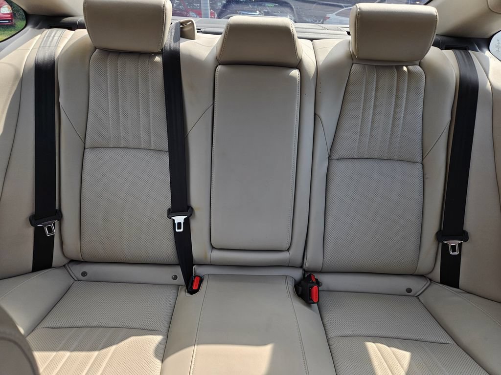 Used 2022 Honda Accord Touring image 18