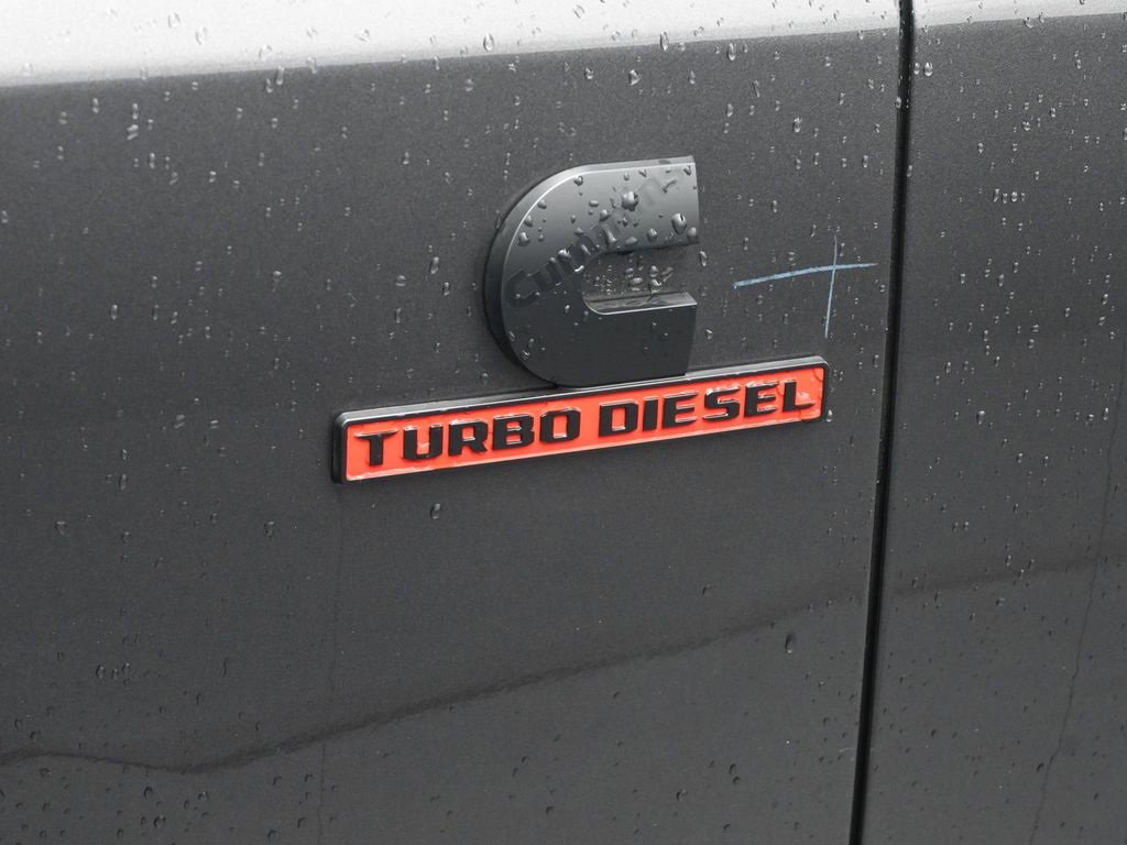 New 2026 RAM 2500 Laramie w/ Night Edition image 21