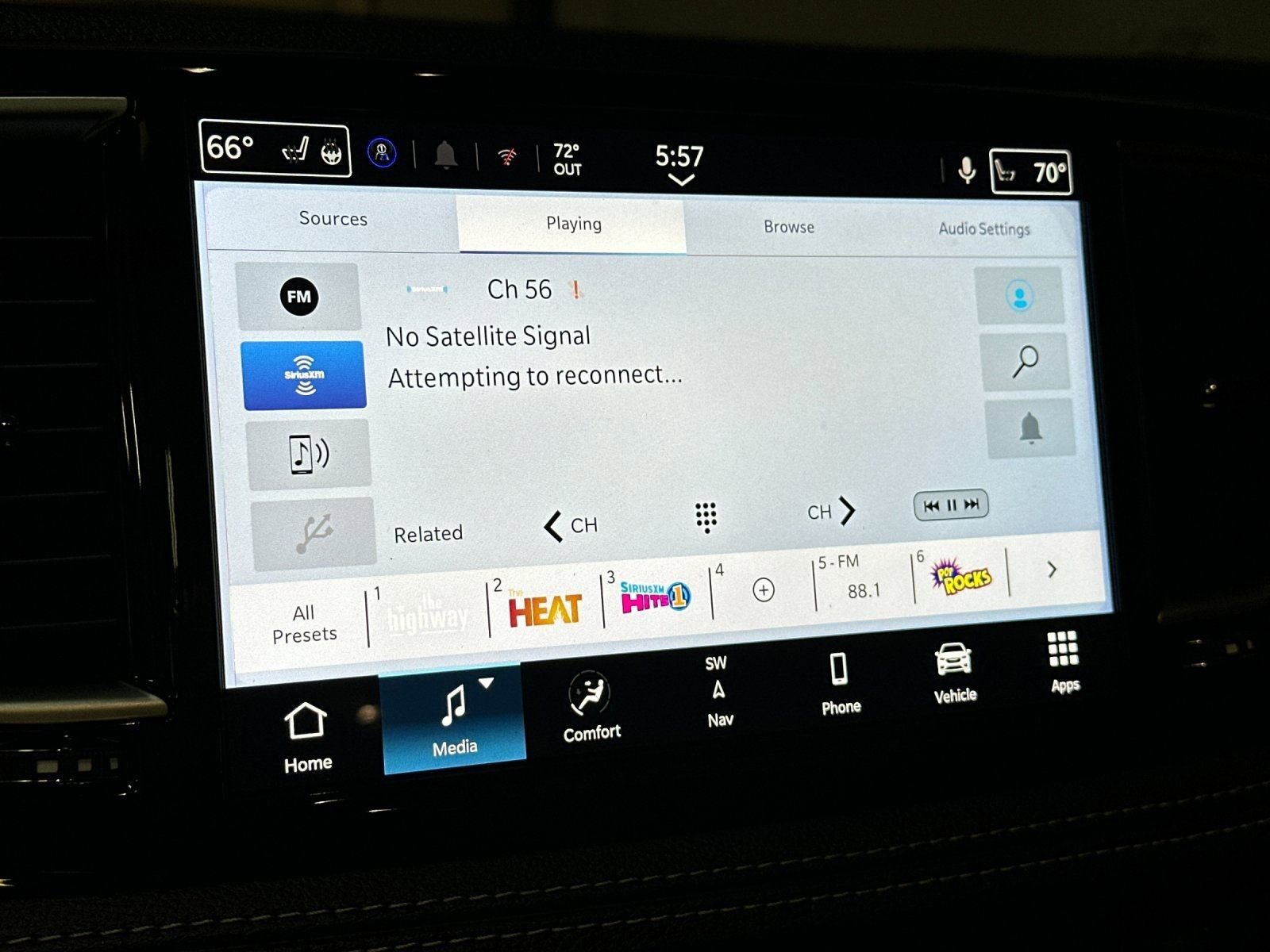 New 2026 Chrysler Pacifica Limited w/ S Appearance Package image 18