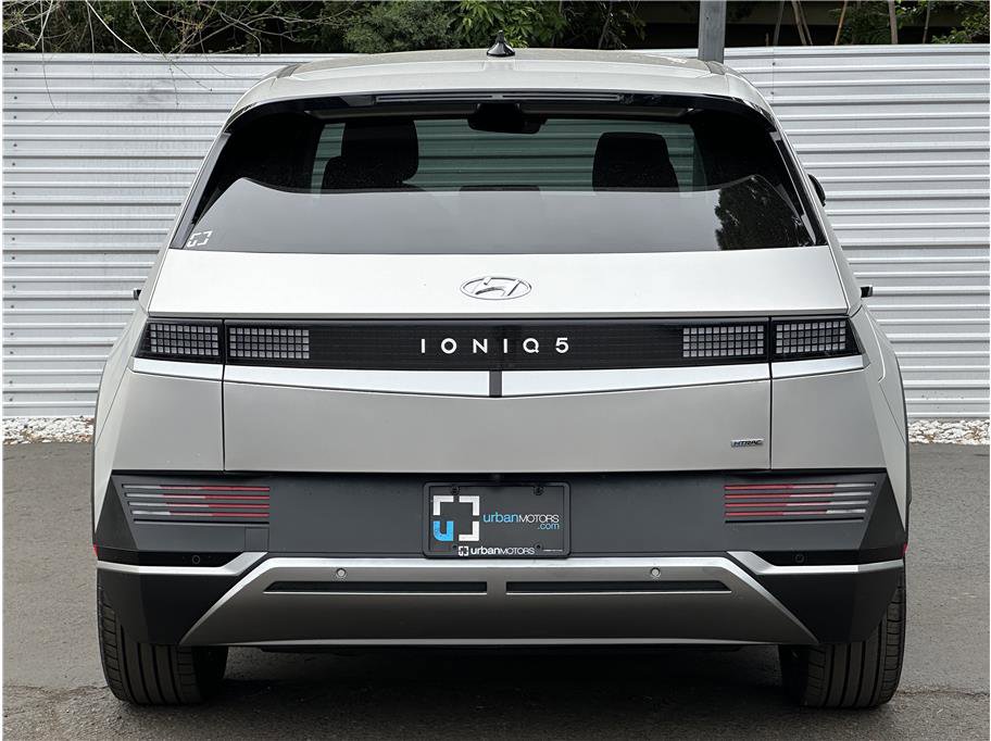 Used 2024 Hyundai Ioniq 5 SEL AWD/4WD image 11