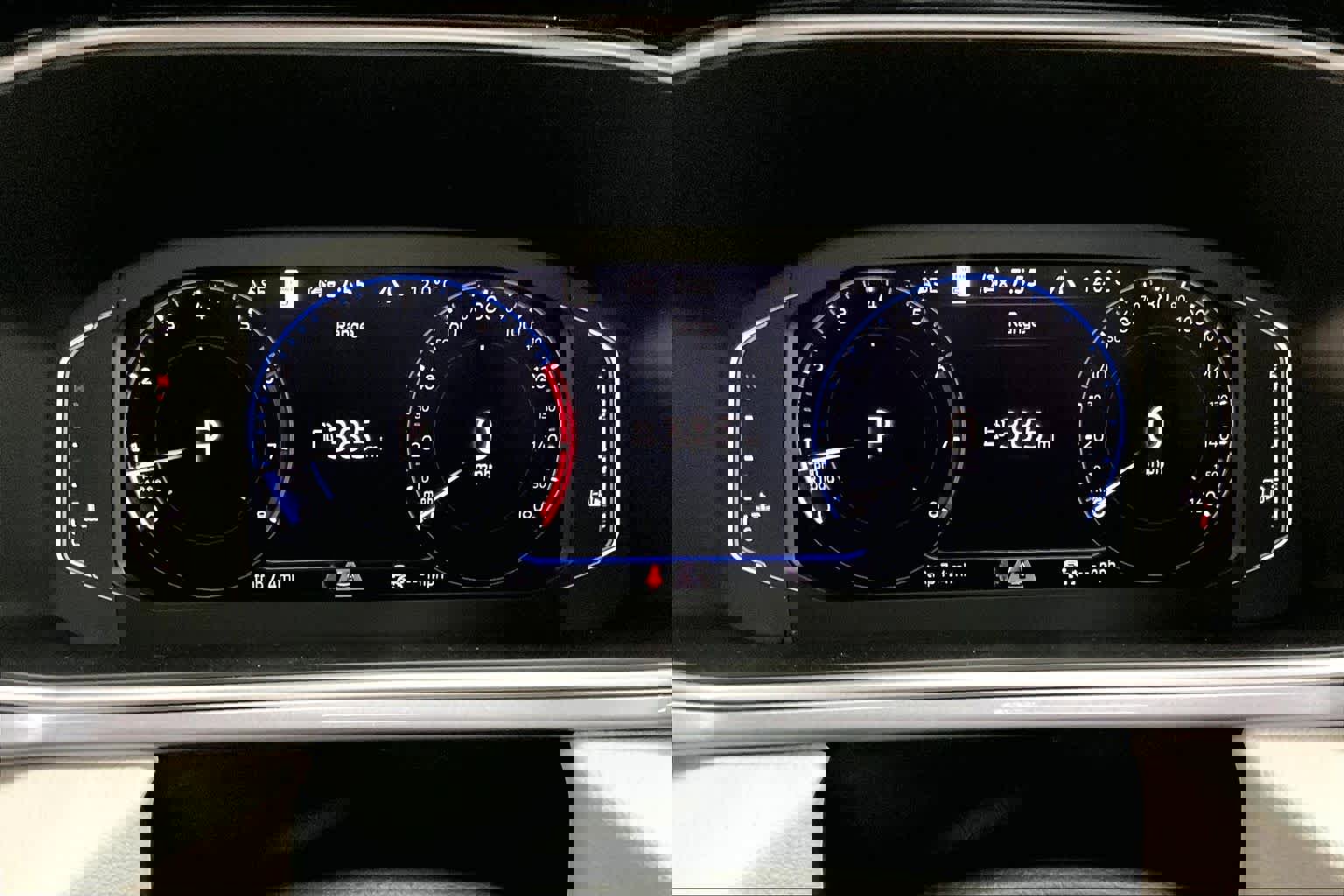 New 2026 Volkswagen Taos SEL image 19