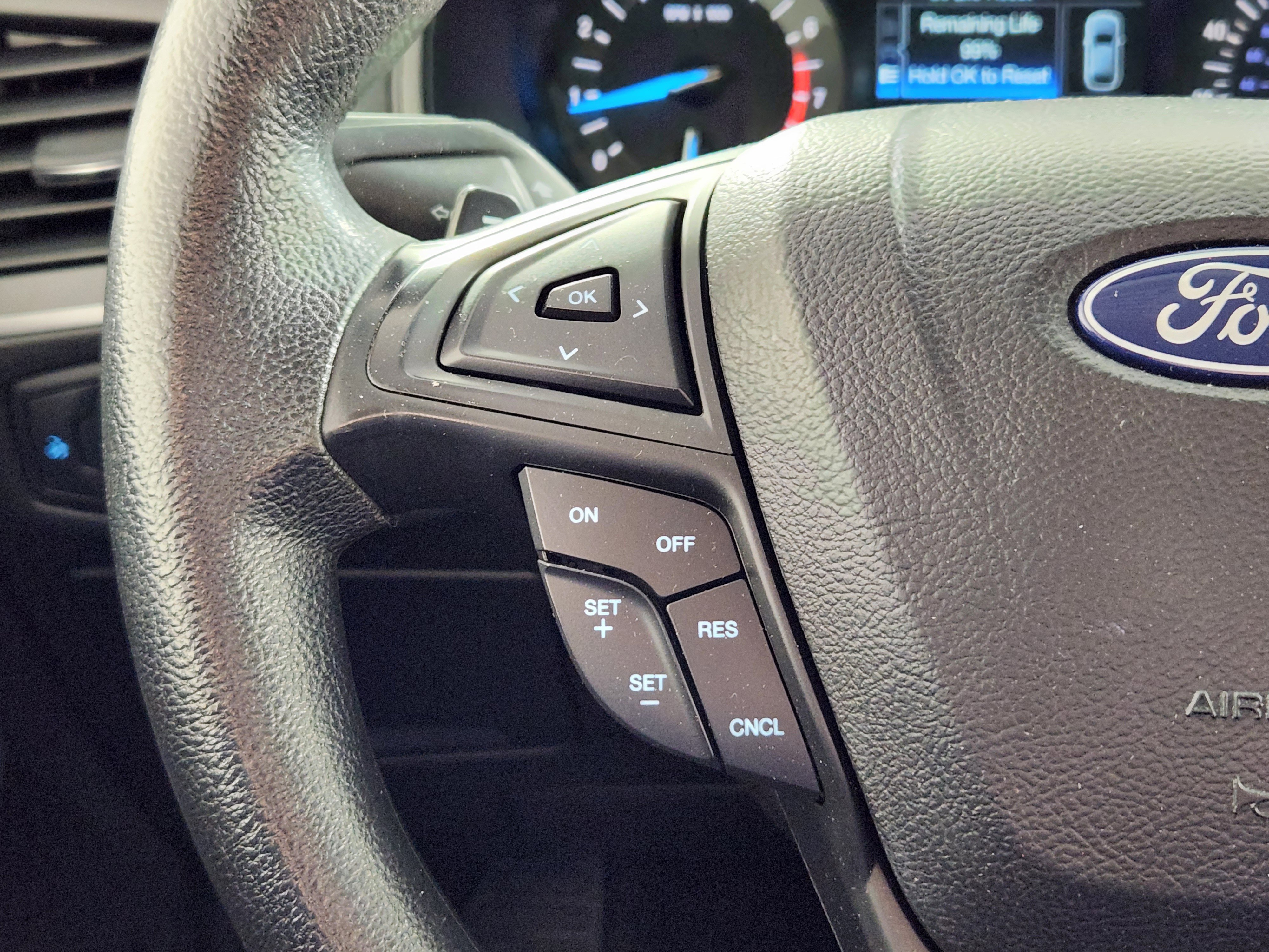Used 2018 Ford Edge SE AWD/4WD image 18