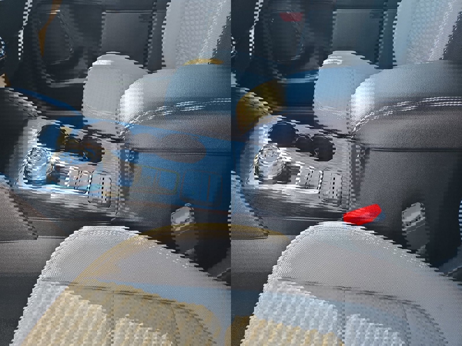 Certified 2022 Ford Escape SE w/ Convenience Package image 22