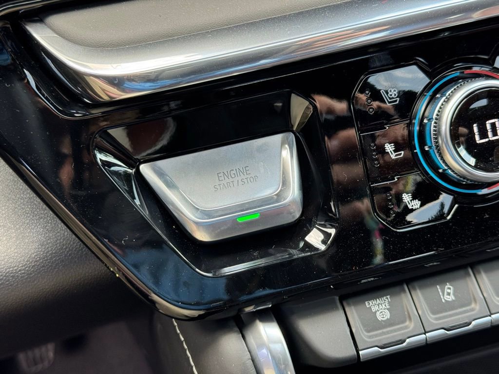 New 2026 GMC Sierra 2500 Denali Ultimate image 28