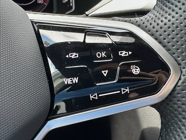 Used 2023 Volkswagen Arteon SEL Premium AWD/4WD image 17