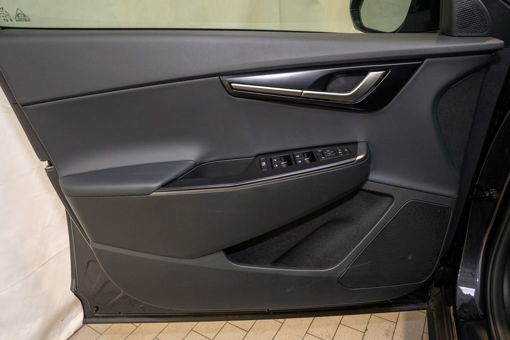 New 2025 Kia EV6 Light image 11