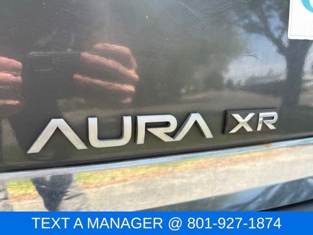 Used 2009 Saturn Aura XR FWD image 7