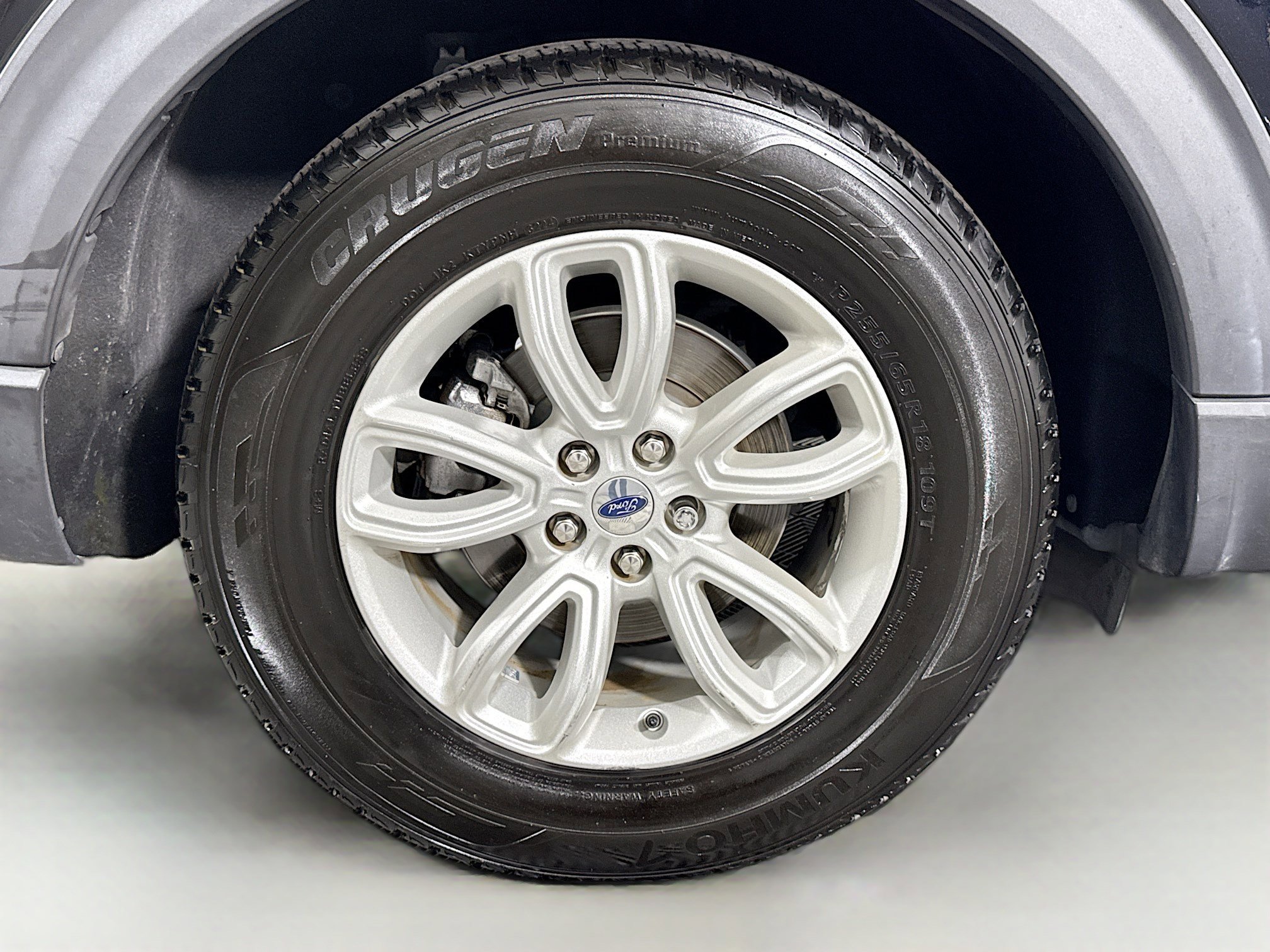 Used 2020 Ford Explorer 2WD image 32