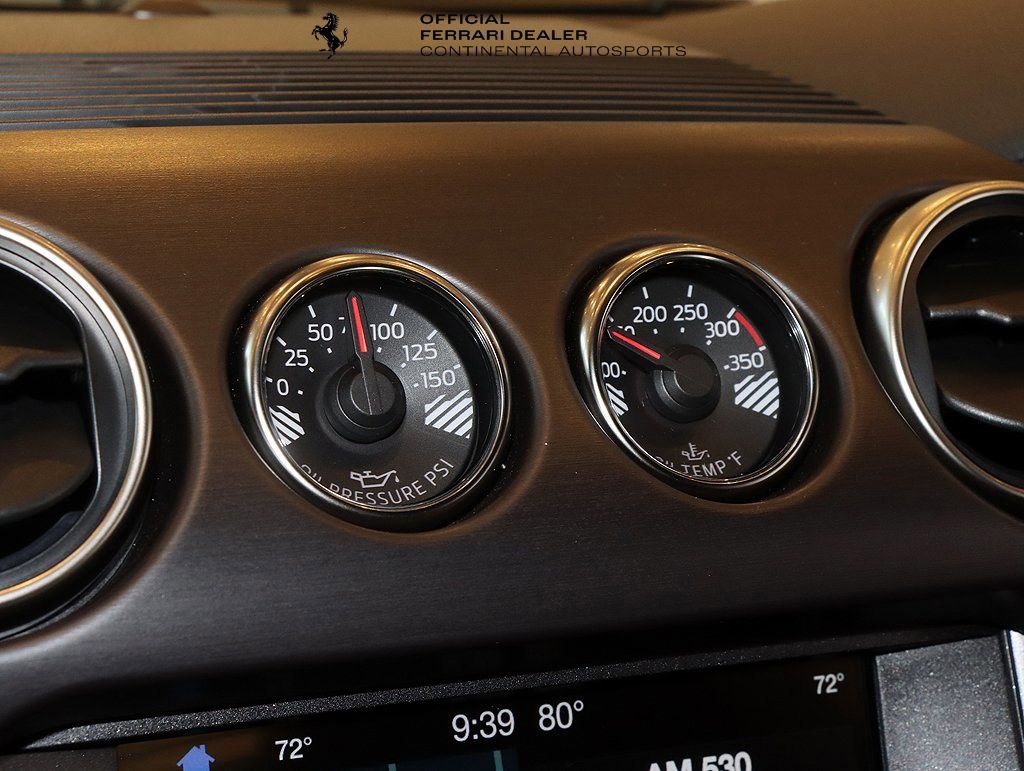 Used 2017 Ford Mustang Shelby GT350R w/ GT350R Equipment Group 920A image 42