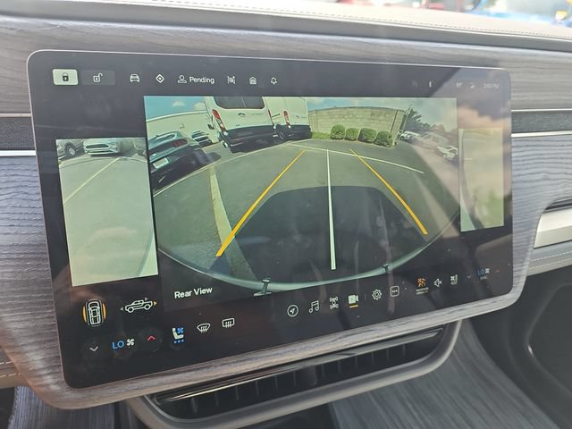 Used 2022 Rivian R1T Adventure AWD/4WD image 25