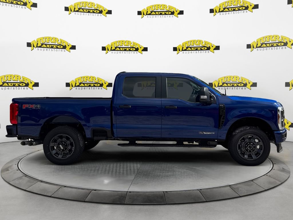 New 2026 Ford F250 XL w/ STX Appearance Package image 7