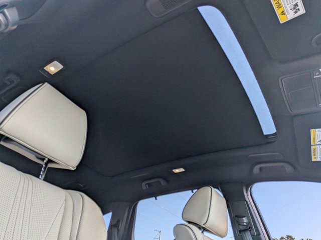 Used 2025 Acura MDX A-Spec AWD/4WD image 21