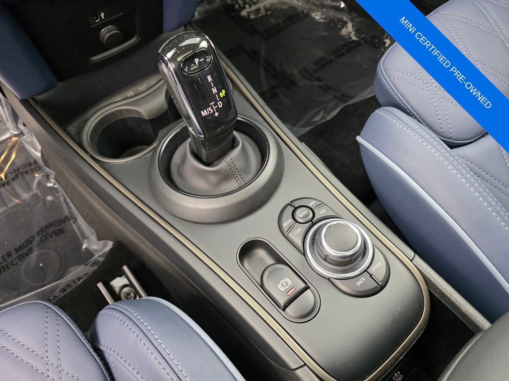 Used 2024 MINI Cooper Countryman S AWD/4WD image 25
