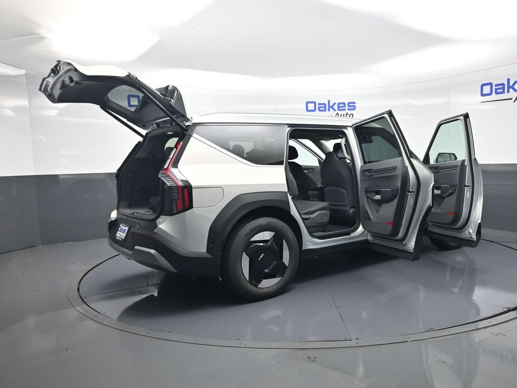 New 2026 Kia EV9 Wind AWD/4WD image 57