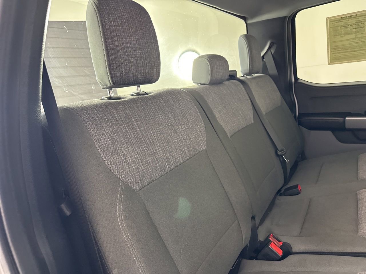 Used 2025 Ford F250 XLT w/ FX4 Off-Road Package image 28