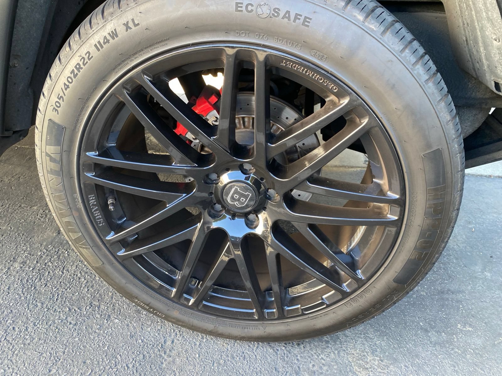 Used 2013 Mercedes-Benz G 63 AMG 4MATIC image 8