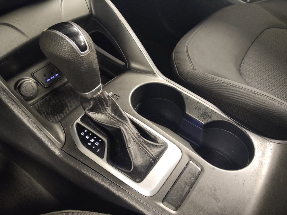 Used 2014 Hyundai Tucson GLS AWD/4WD image 26