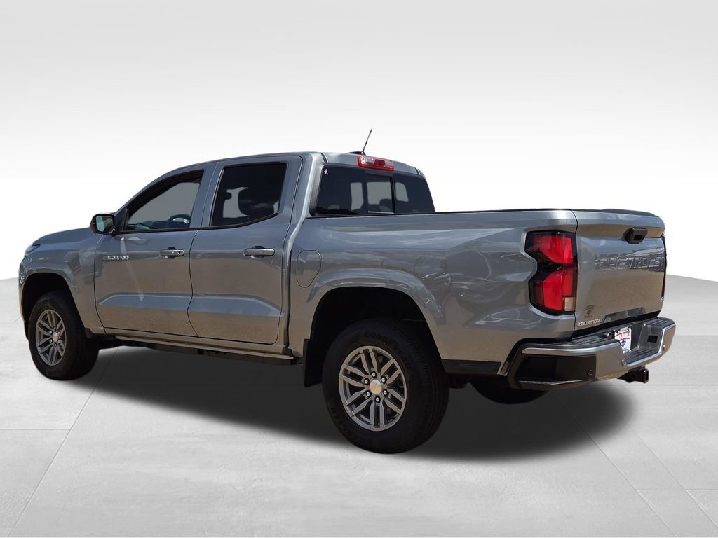 New 2026 Chevrolet Colorado LT w/ LT Convenience Package RWD image 7