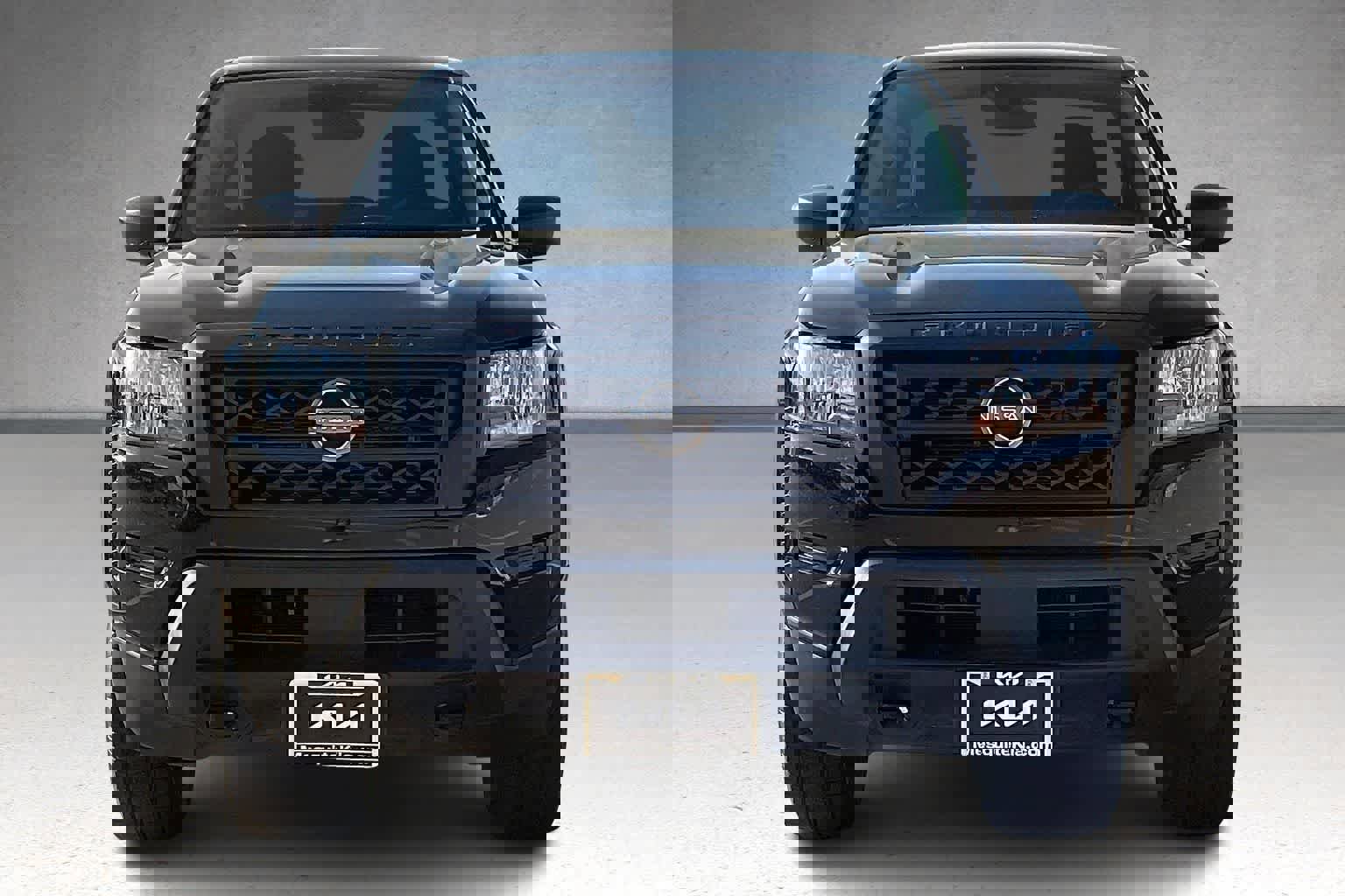 Used 2022 Nissan Frontier S w/ Technology Package image 6