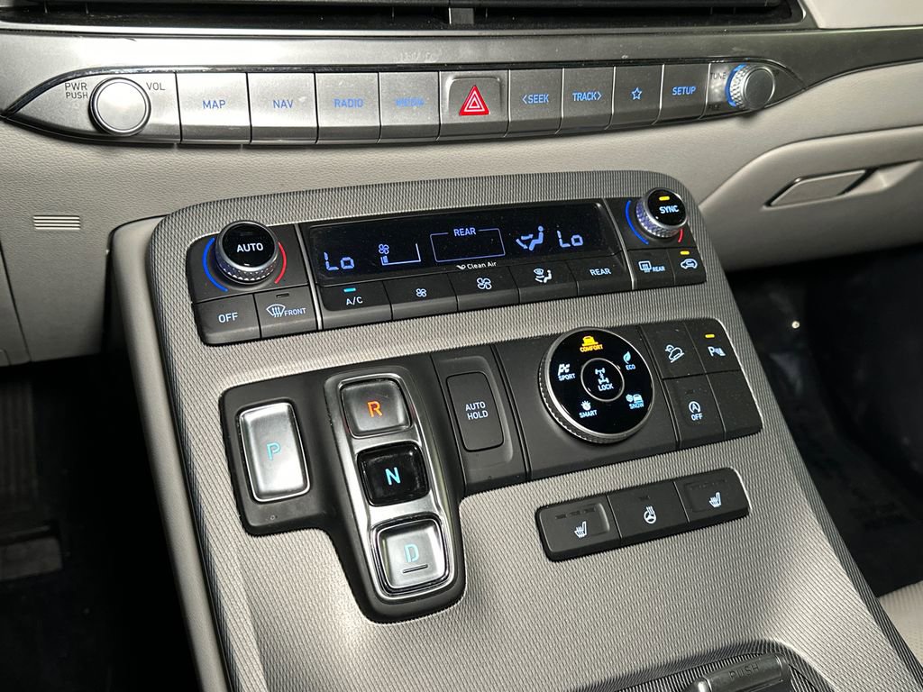 Used 2021 Hyundai Palisade SEL w/ Premium Package image 28