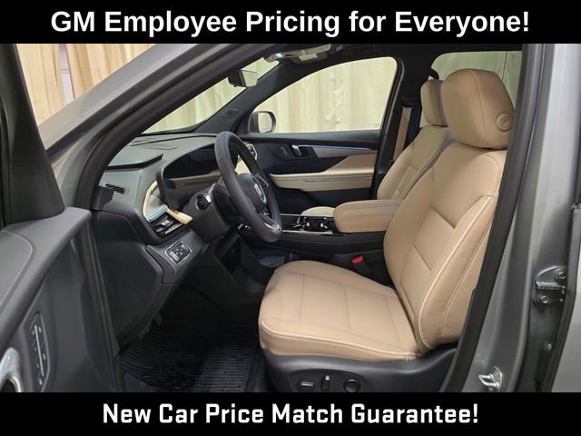 New 2026 Buick Enclave Preferred w/ Power Package image 13