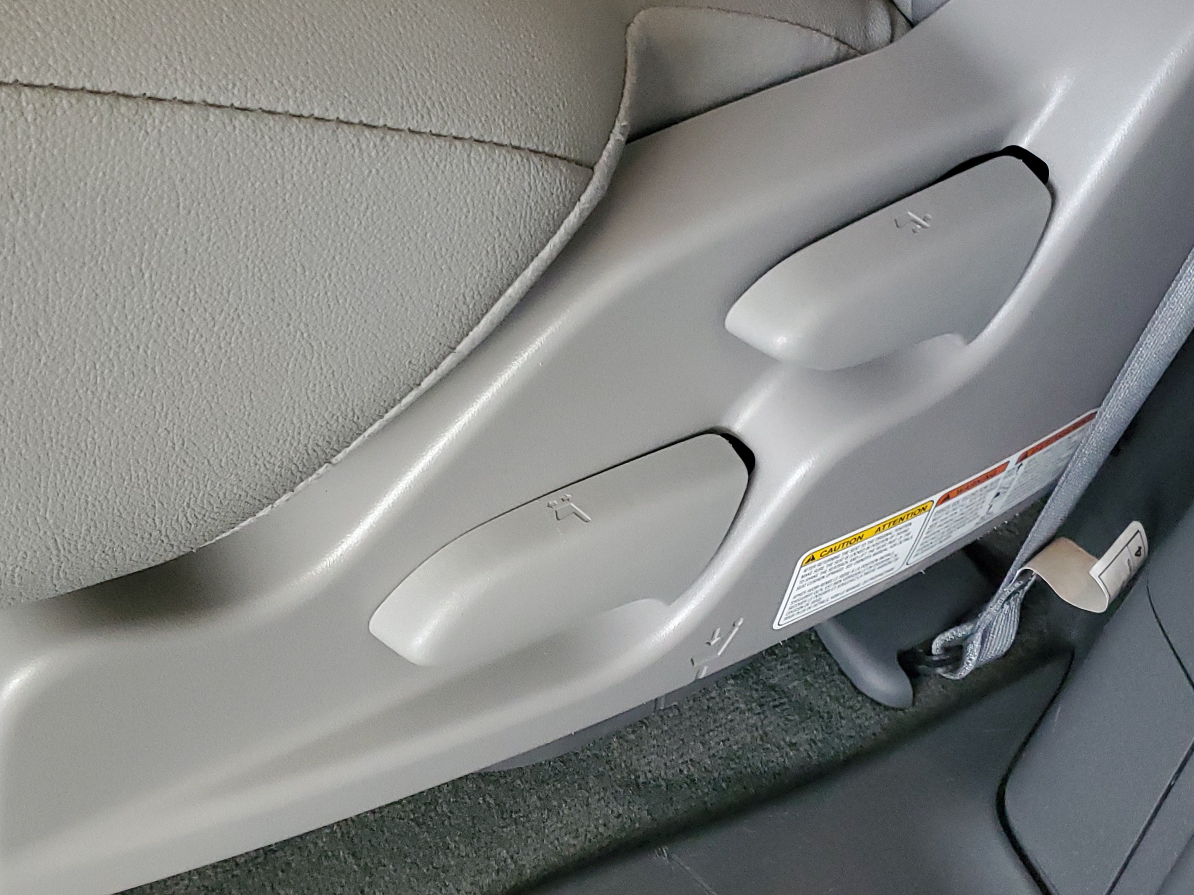 Used 2015 Toyota Sienna XLE FWD image 14