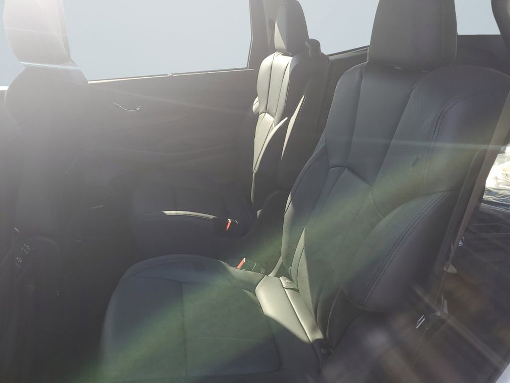 New 2025 Subaru Ascent Bronze Edition image 13