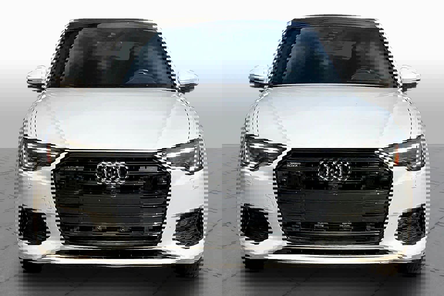 Used 2020 Audi A6 2.0T Premium Plus w/ Premium Plus Package image 4