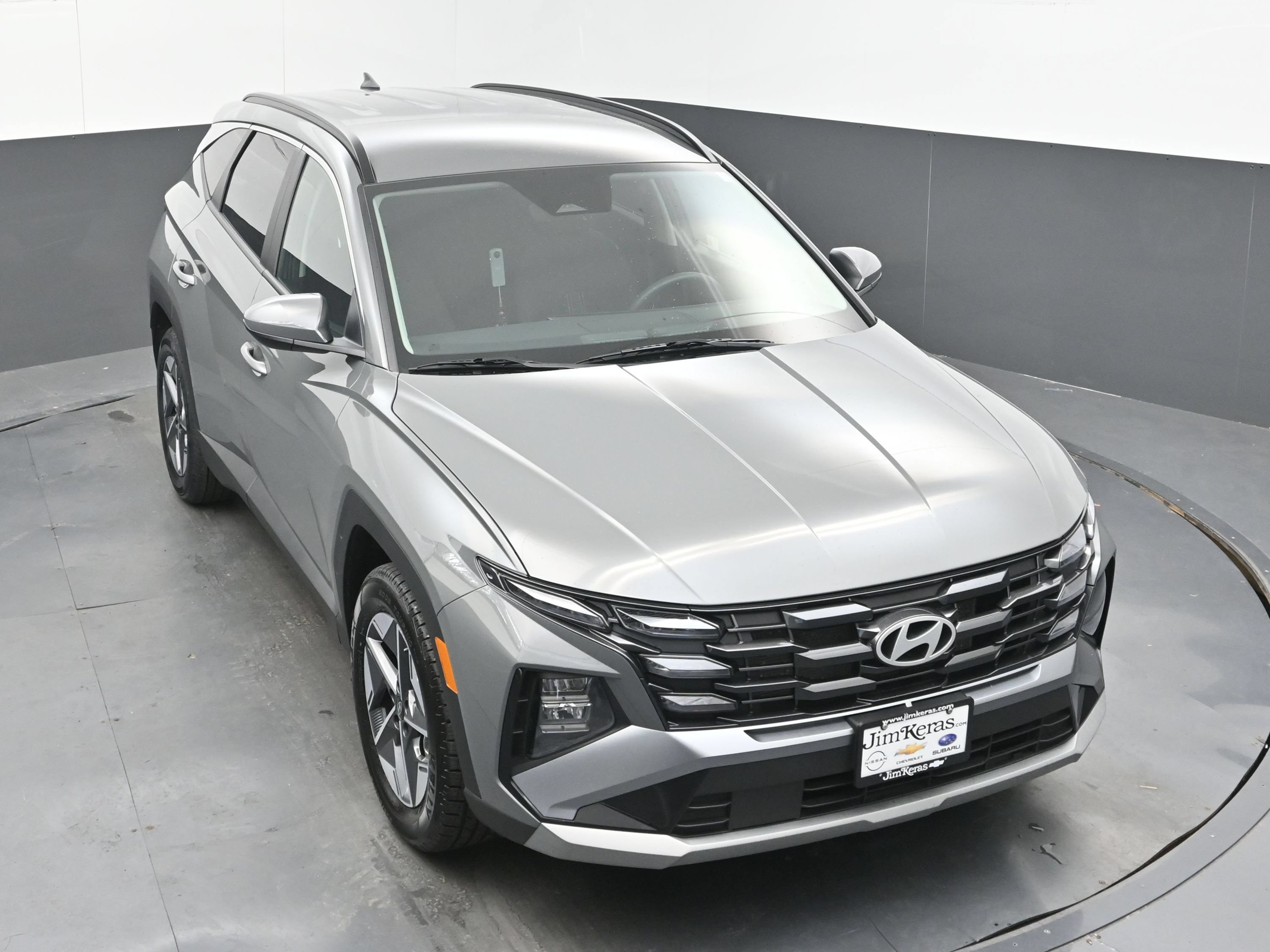 Used 2025 Hyundai Tucson SEL FWD image 33