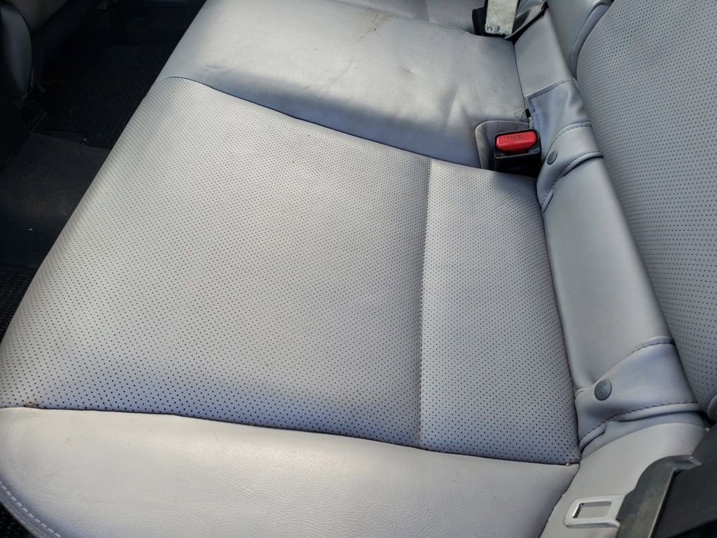 Used 2014 Subaru Forester 2.5i Limited w/ Popular Package #2 image 11