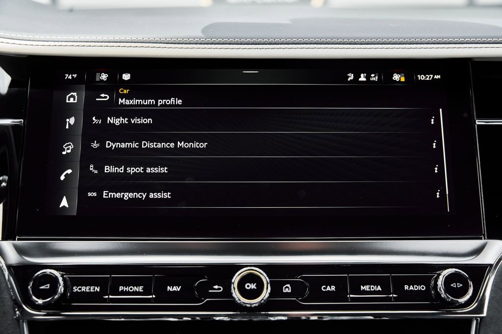 Used 2025 Bentley Continental GT Speed AWD/4WD image 67