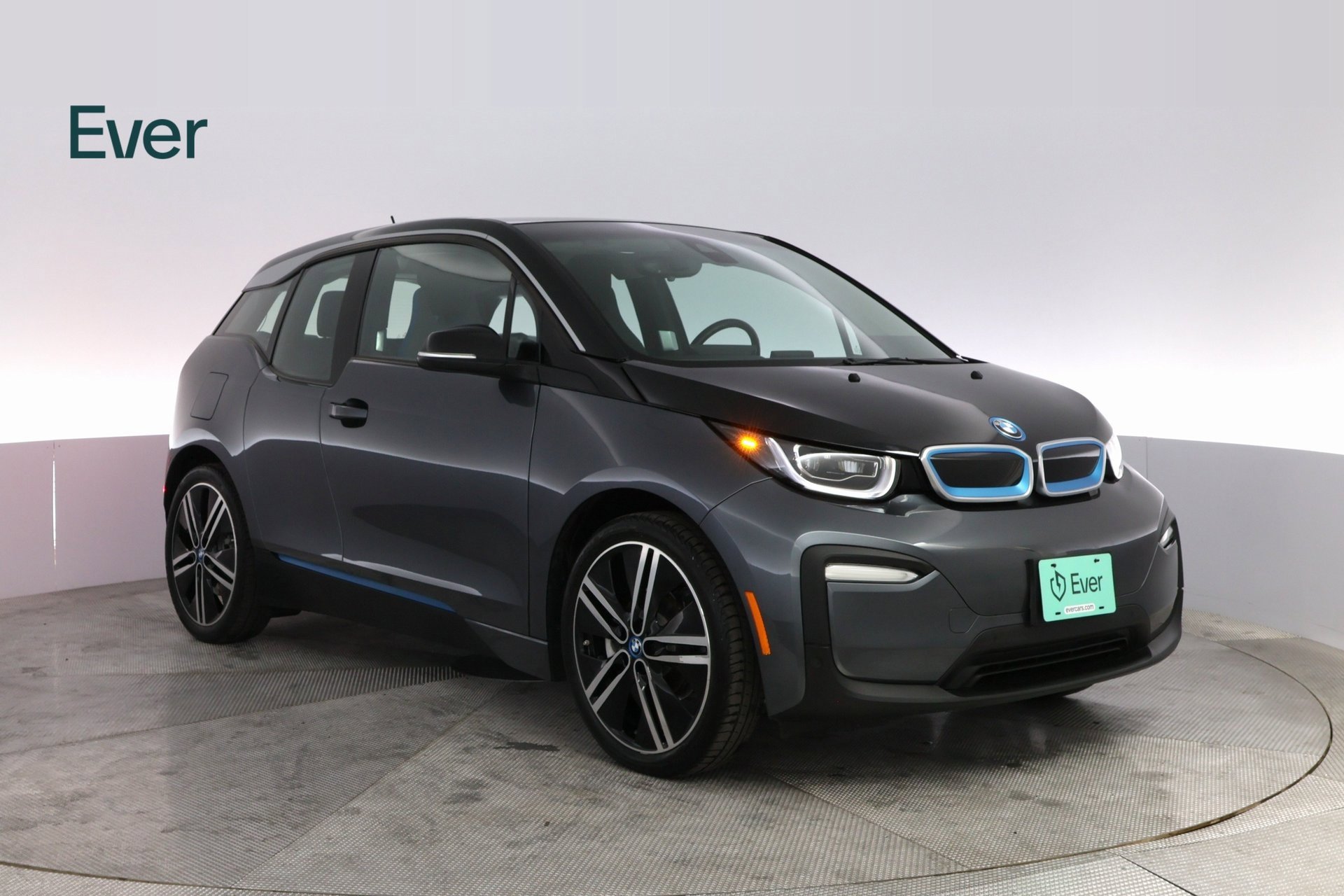 Used 2021 BMW i3 image 4