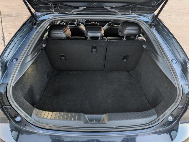 Used 2024 MAZDA MAZDA3 s FWD image 24