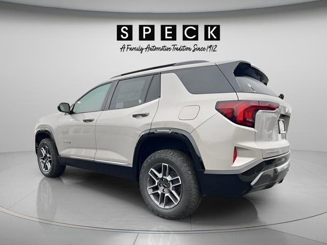 New 2026 GMC Terrain AT4 AWD/4WD image 4
