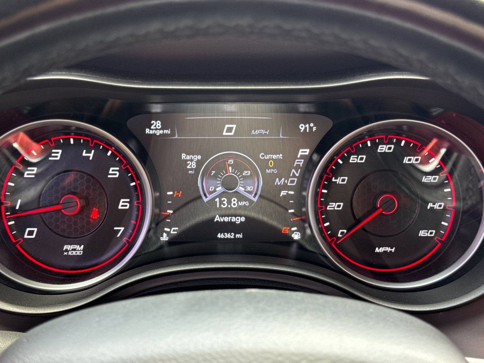 Used 2022 Dodge Charger R/T RWD image 31