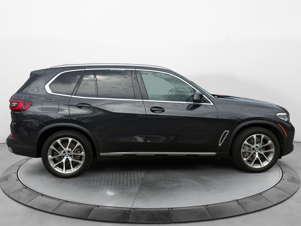 Used 2023 BMW X5 sDrive40i w/ Premium Package RWD image 8
